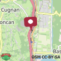 Carte Al Viandante Casa Rosa