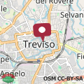Map Al Vicolo Apartment