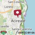 Map Al Vicolo