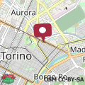 Map AL40 - Turin Holiday Apartment