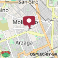 Mappa AL54 Apartment