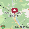 Mappa Alagna Mountain Resort & SPA