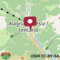 Mapa Alagna2000