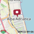 Mappa Alba Bliss