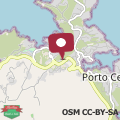 Map Alba Ruja Residence 2