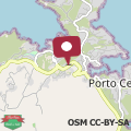 Map Alba Ruja Sea View 4