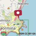 Mappa Alba Sul Mare Beach Apartment