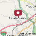Map Albachiara House