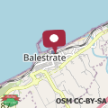 Map Albachiara