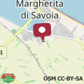 Map Albachiara