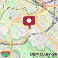 Mappa Albadoro Apartment