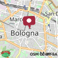 Mappa Albana Central Apartment, Bologna City Center