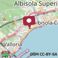 Mappa AlbaTros