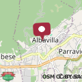 Mappa Albavilla Stone Loft