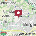 Mappa Albergo 900