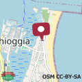 Mappa Albergo Arcobaleno