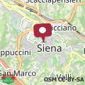 Mappa Albergo Bernini