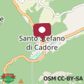 Carte Albergo Centrale