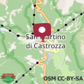 Carte Albergo Centrale