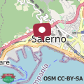 Map Albergo Del Centro Storico