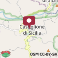 Map Albergo Diffuso Borgo Santa Caterina "Vintage"