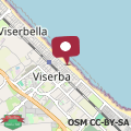 Mappa Albergo Maria Luisa