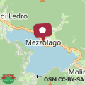 Carte Albergo Mezzolago