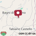 Mappa Albergo Moderna