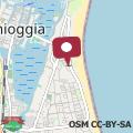 Mappa Albergo Paris