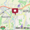 Mappa Albergo Sirena