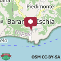 Map Villa Giusto