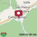 Map Albergo Vittoria