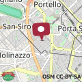 Carte Alberto Mario by Halldis