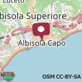 Carte Albisola, a 50 m dal mare