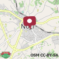 Mappa Alcova Noci