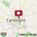 Map Alcova