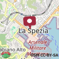 Carte Alda nella piazzetta in centro