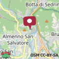 Mappa Aldeia Bianca Village