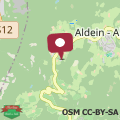 Mappa Aldeinerhof