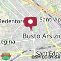 Mappa Corte Fontana