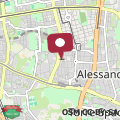 Map Alessandra Apartment