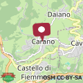 Carte Alessandro's Home