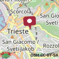Mapa Alessandro
