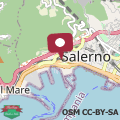 Map Alessia Holiday House 90mq Salerno Centro