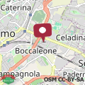 Mappa Alessia's Flat - Borgo Palazzo 005