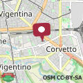 Carte Alessia's Flat - Breno