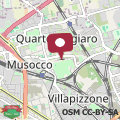 Mappa Alessia's Flat - Perini