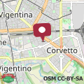 Carte Alessia's Flat - Breno 1