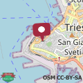 Map Alexander's Nest