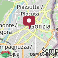 Mappa Alfa Appartamento in centro